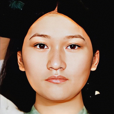 Agnes Lam See-Chung