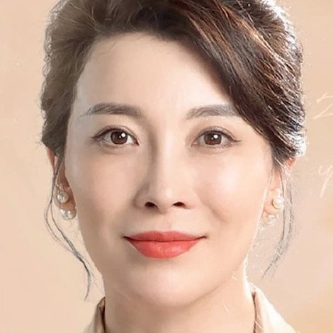 Zhang Yanyan