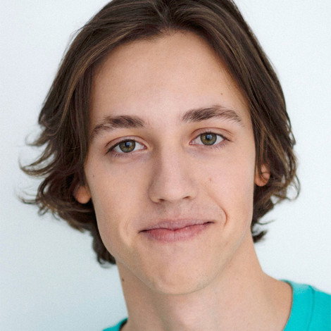 Aleksey Lukin