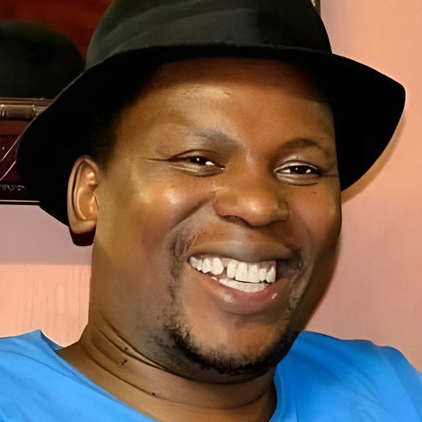 Mncedisi Shabangu
