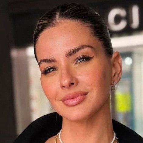 Eugenia Suárez
