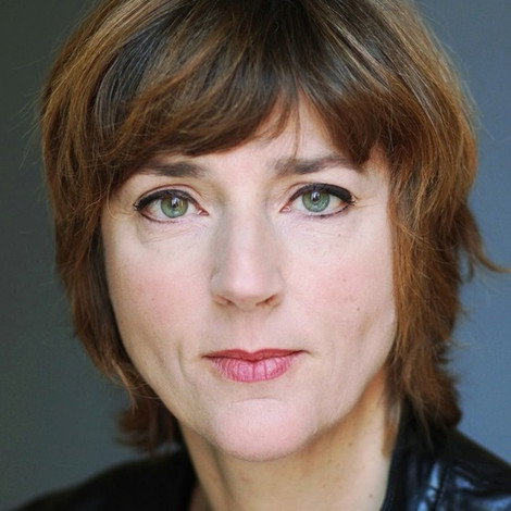 Christiane Bopp