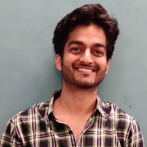 Saurabh Saraswat
