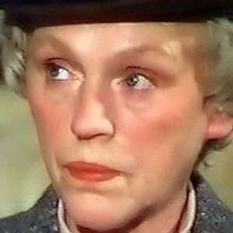 Edith Volkmann