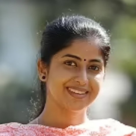 Darsana Sudarshan
