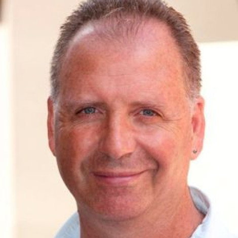 Richard Mellick