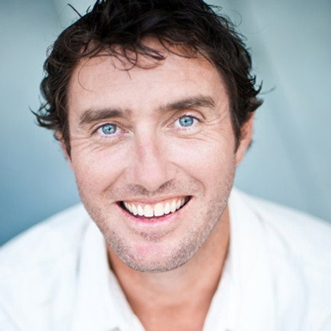 Paul Denny