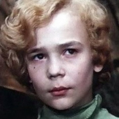 Vladimir Torsuyev