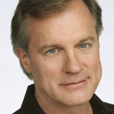 Stephen Collins's profile