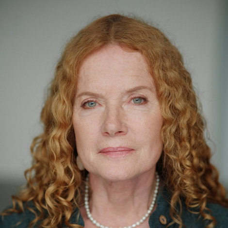 Irina Brazgovka