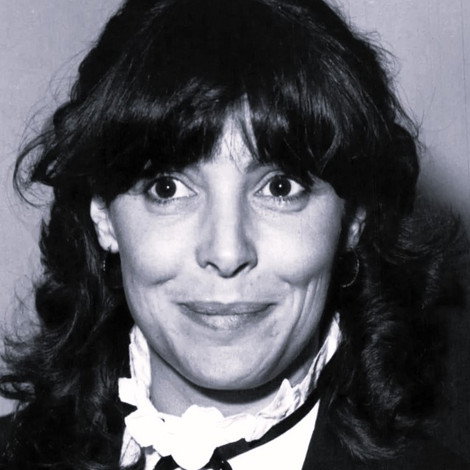 Diane Keen