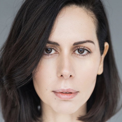 Sabina Akhmedova