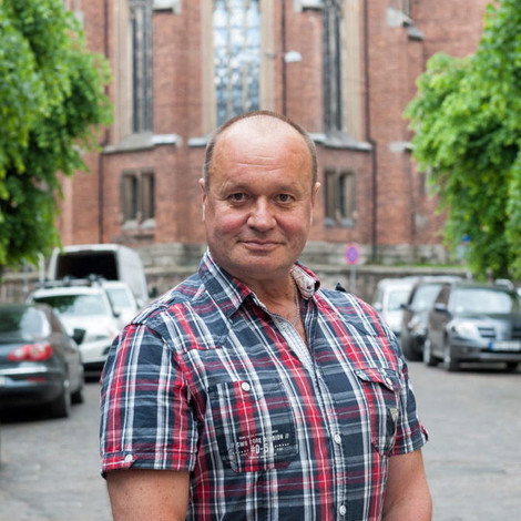 Jānis Jarāns