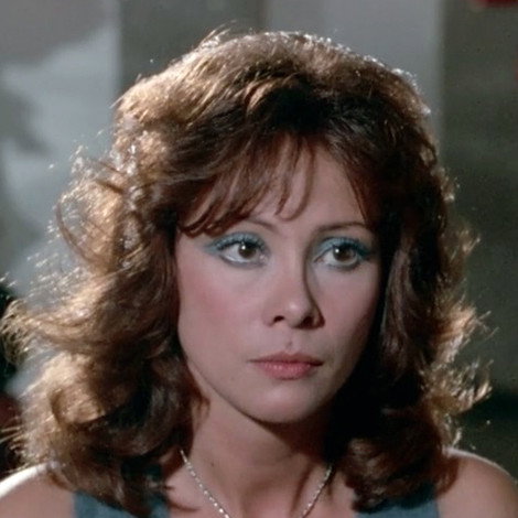 Hilda Aguirre