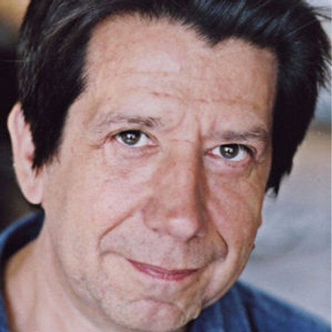 Jean-Luc Porraz