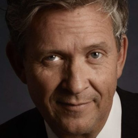 Anders Blichfeldt