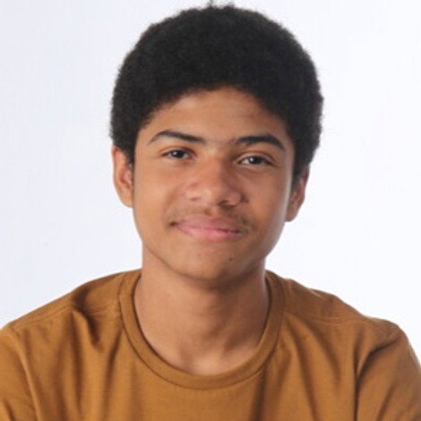 Victor Hugo Martins