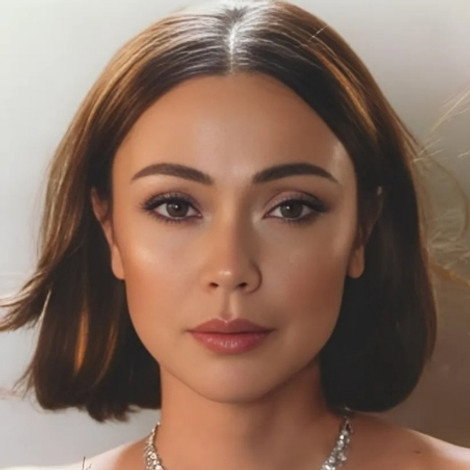 Jodi Sta. Maria
