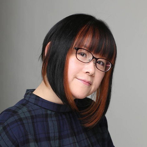 Mikiko Enomoto