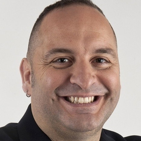 Gianluca Fubelli