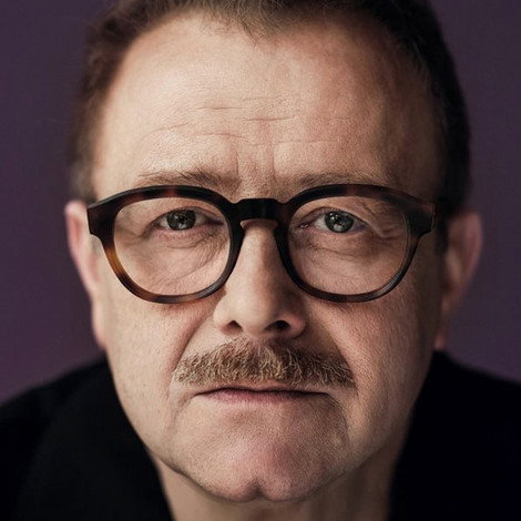 Olaf Lubaszenko
