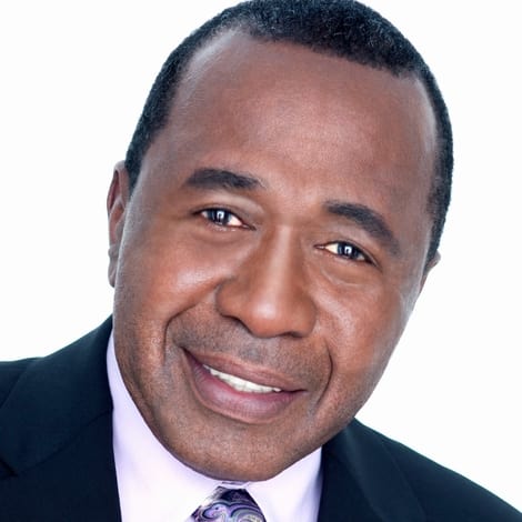 Ben Vereen's profile