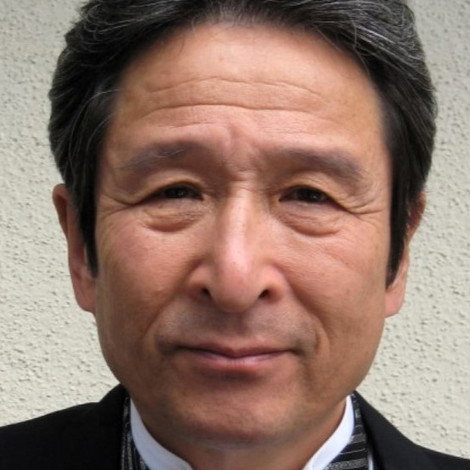 Kenzō Kawarasaki
