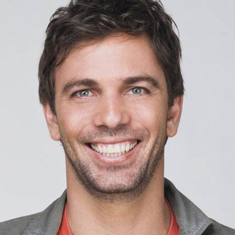 Marcelo Faria