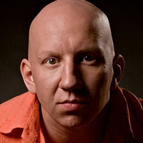 Anton Eskin