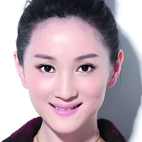 Xu Huanhuan
