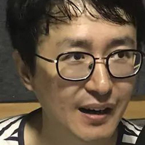 Wang Chenguang