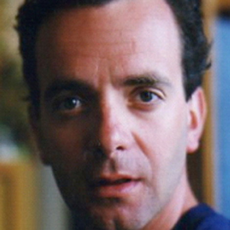 Eric Missoffe