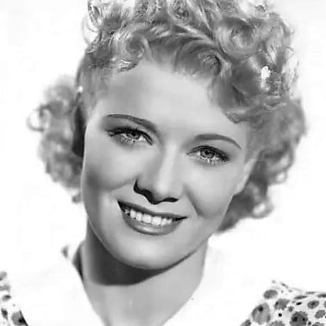 Penny Singleton's profile