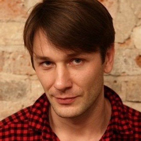 Aleksandr Konstantinov