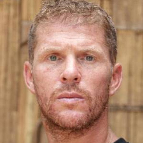 Chris Oliver