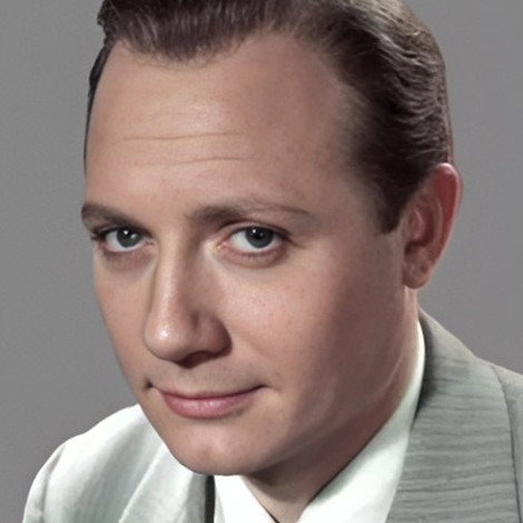 Jacques Dacqmine