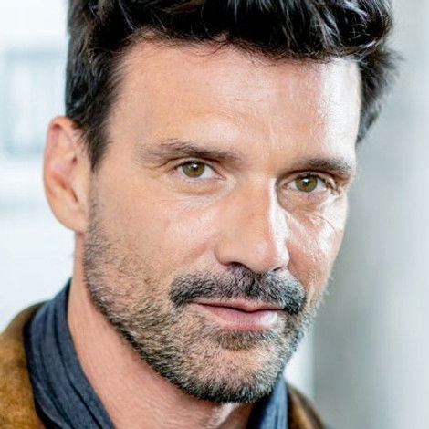 Frank Grillo