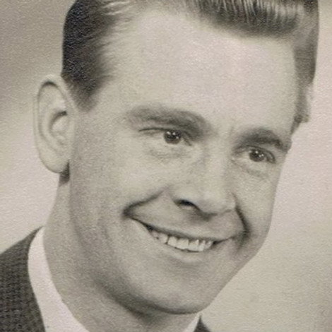 Ken Barrie