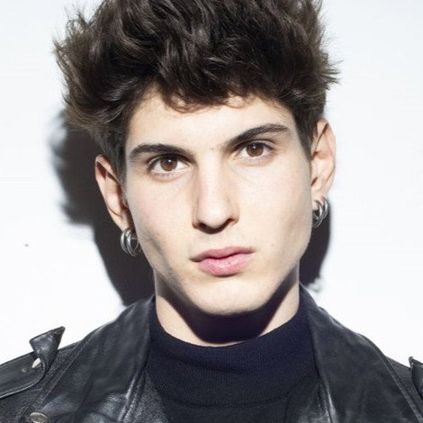 Marc Soler