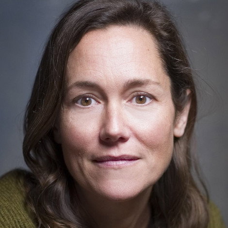 Lucy Liemann