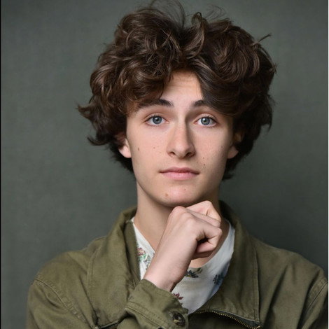 Tucker Chandler