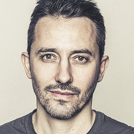 Xavier Laurent