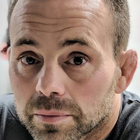 Jens Pulver