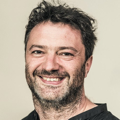 Nicolas Buysse