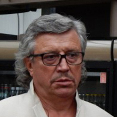 Andris Berzins
