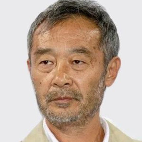 Tian Zhuangzhuang