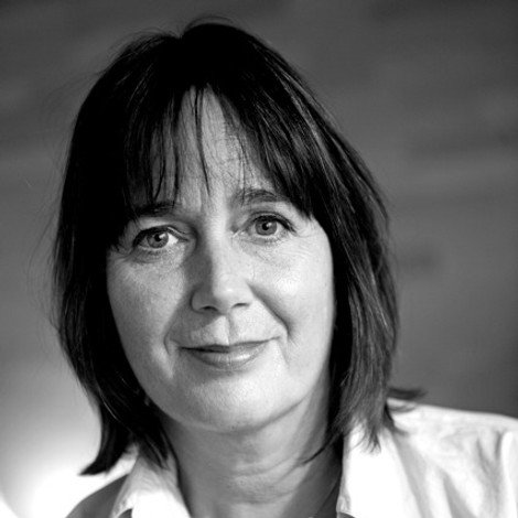 Yvonne van den Hurk