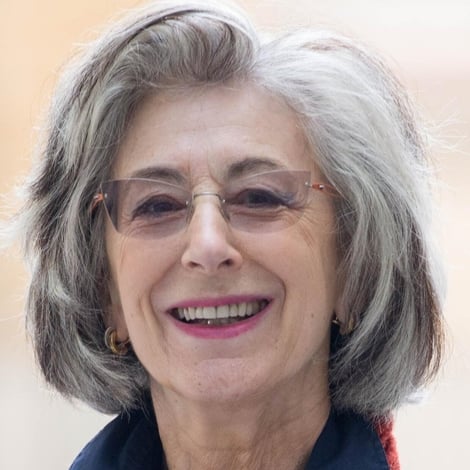 Maureen Lipman's profile