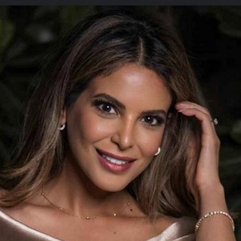 Bibi Alabdulmohsen