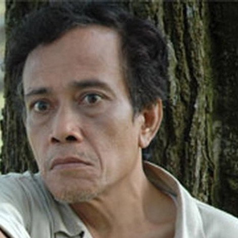 Fuad Idris